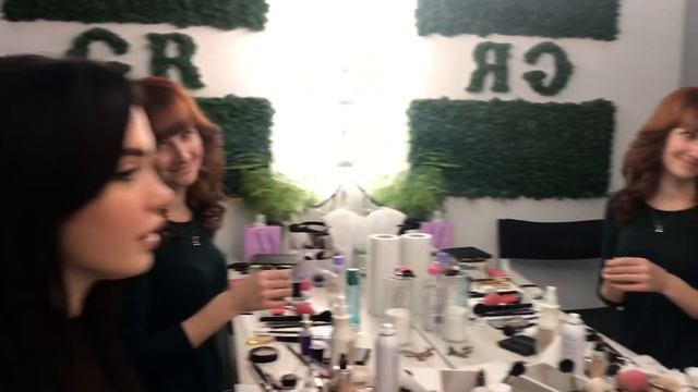 Отзыв Ирины о макияже от Яны Жилы смотреть онлайн