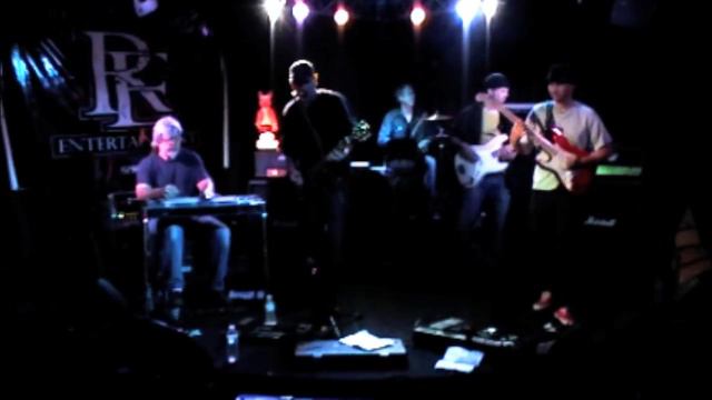 Tack "Porn Again" @ Harper's Theater смотреть онлайн