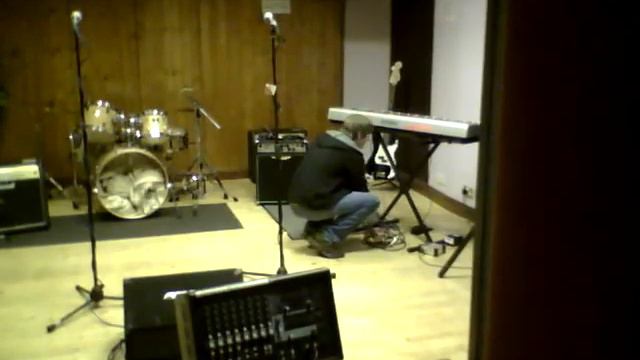 Ellis Read, Matt Whiting Sound Reinforcement 12a смотреть онлайн