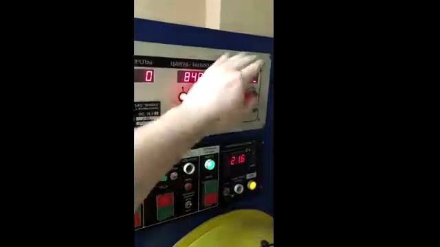 величина и неравномерность подачи топлива смотреть онлайн