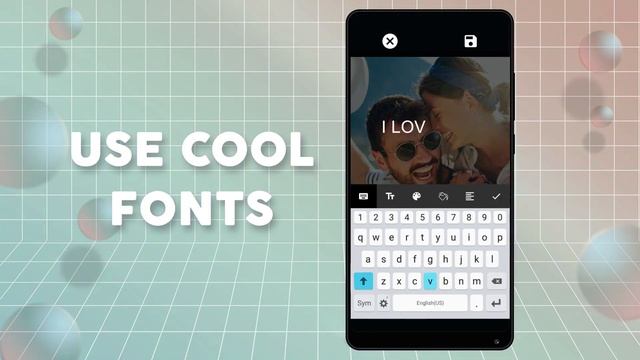 Photo Editor Collage Maker Pro: Filters & Stickers смотреть онлайн