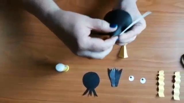 Конструирование Ворона смотреть онлайн