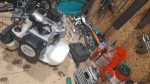 Бензокоса Витязь - можно ли использовать 95 бензин вместо 92 в тример или бензопилу