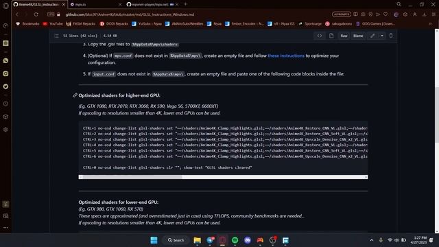 How to Upscale Anime in Realtime | Anime4K смотреть онлайн