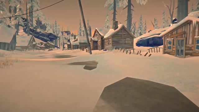 The Long Dark: Wintermute - Episode 1 | Part 5 - Angry Voices смотреть онлайн
