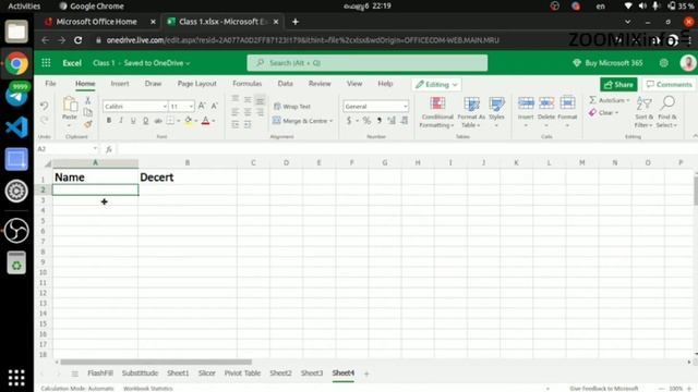 How Make Searchable Dropdown List in MS Excel | Malayalam MS Excel Tutorials смотреть онлайн