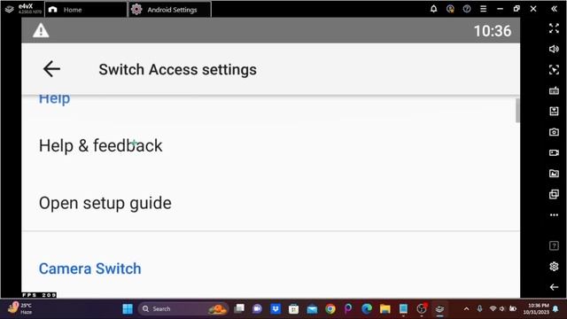 BEST TALKBACK Setting ⚙️+ BEST SETTING ⚙️After OB-42 Update?#Mr. Bluestacks #freefire смотреть онлайн