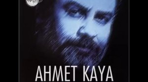 Kara Yazı (Ahmet Kaya)