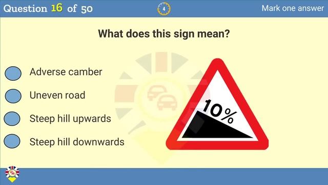 2023 The new Official DVSA Theory Test uk | BEST Theory Test Road Signs смотреть онлайн
