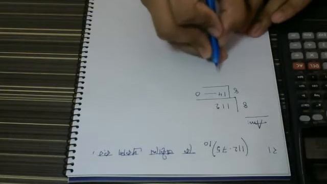 ICT Bangla Tutorial || Number System || Decimal to octal || Lecture 3 смотреть онлайн