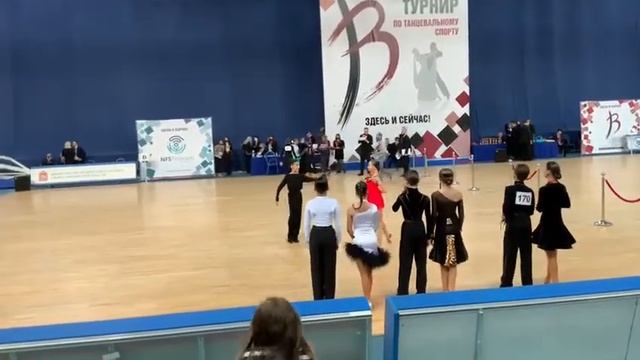 Терешин Максим-Сизова Владислава смотреть онлайн