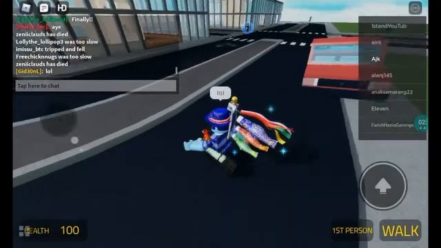 Sonic turns to Sanic|Roblox|Sanic chase! #Sonic #Sanic смотреть онлайн