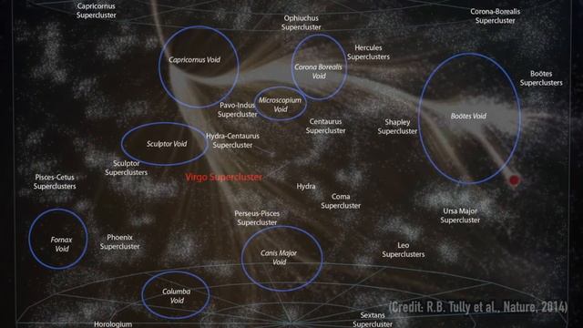 The universe is too big. The size of the earth that makes you feel tiny. смотреть онлайн