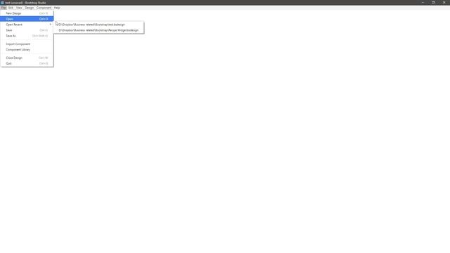 Bootstrap Studio - Major image Bug смотреть онлайн