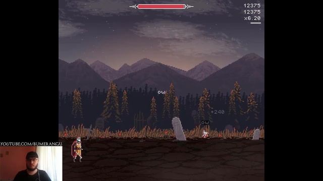 Type Knight Gameplay PC HD - Bumerangu смотреть онлайн