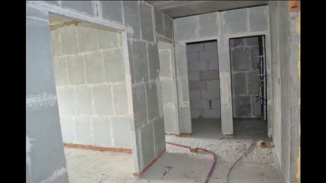 Готовая 2-ка 63 кв.м. в новом доме г. Наро-Фом... смотреть онлайн