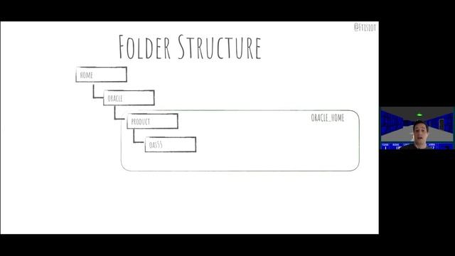 Francesco Tisiot: Upgrade to OAS: How and Why [ACEs@home - Analytics] смотреть онлайн