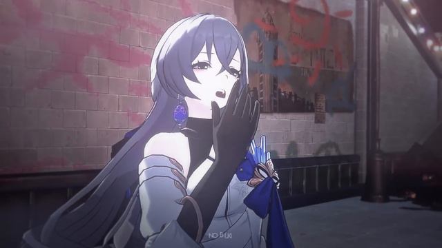 Bronya Rand Edit // Love Nwantiti смотреть онлайн
