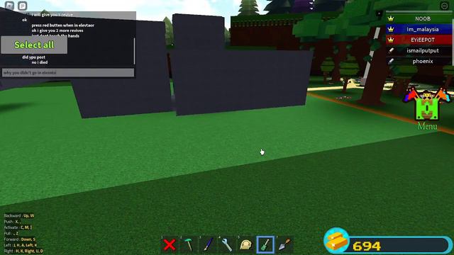 door 100 from doors but in build a boat for treasure смотреть онлайн