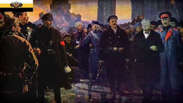 Про русскую честь и верность долгу. Бессменный часовой из Первой мировой смотреть онлайн