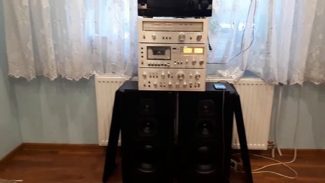 Art Audio h150 +Goldstar . смотреть онлайн