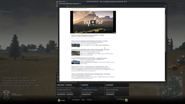 Battlegrounds Game of Games - PART 1 PURE CHAOS смотреть онлайн