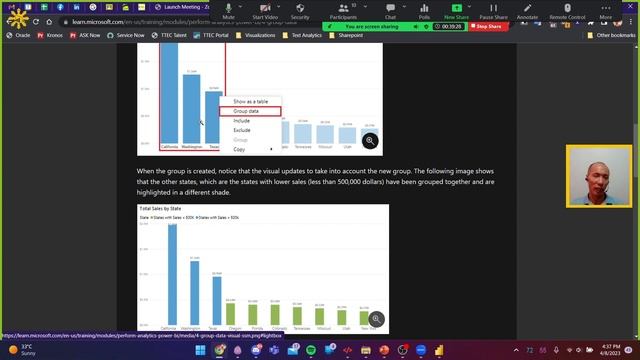 Power BI Pilipinas PL 300 Day 4 смотреть онлайн