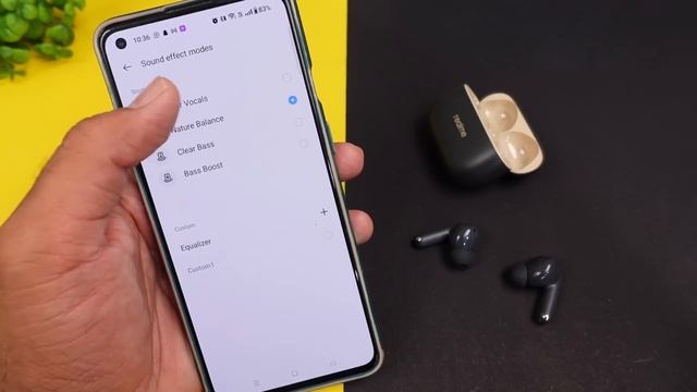 boAt Nirvana Ion ANC VS realme Buds T300 Earbuds ⚡⚡ What to Consider ?? смотреть онлайн