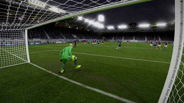 Fifa 15 Career Mode | Wigan | Episode 6 | 