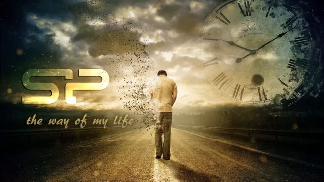 Sargis Poghosyan [SP] - The Way Of My Life