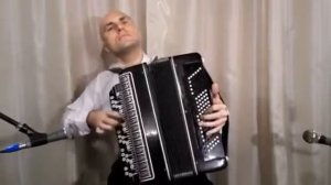 'ЗИМА' А Вивальди   переложение для ГОТОВОГО баяна!