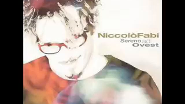SCHERZO - Niccolò Fabi.wmv смотреть онлайн
