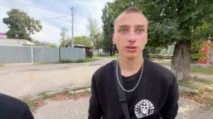 Эсклюзивная прода Декстера с Тг