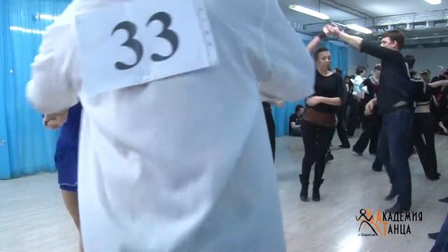 1\2 jnj Jackpot 1 ЧЕМПИОНАТ ПОВОЛЖЬЯ ПО ХАСТЛУ 5 апреля в Академии Танца г. Саратов смотреть онлайн