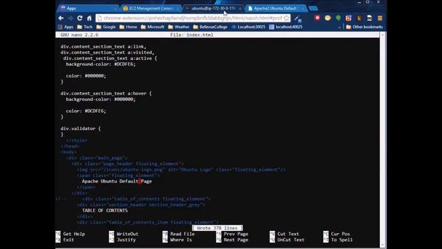 Index Files Part I смотреть онлайн