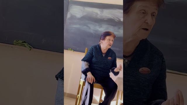 О важном для каждого ребенка чувстве жизни. Е.А.Шнапир. смотреть онлайн