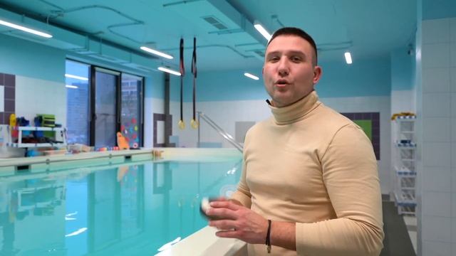 Вода в бассейне чище чем из крана. Очистка воды в бассейне. Как не беспокоиться за тех комнату смотреть онлайн
