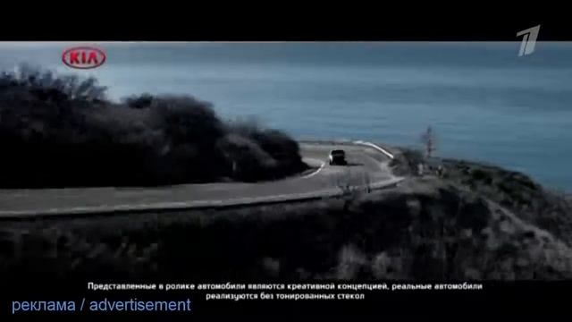 АdvertisingРеклама Kia Sportage смотреть онлайн