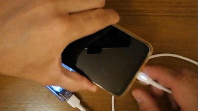 Быстрая зарядка XO-L36, Qualcomm QC 3.0, как работает, тест.
