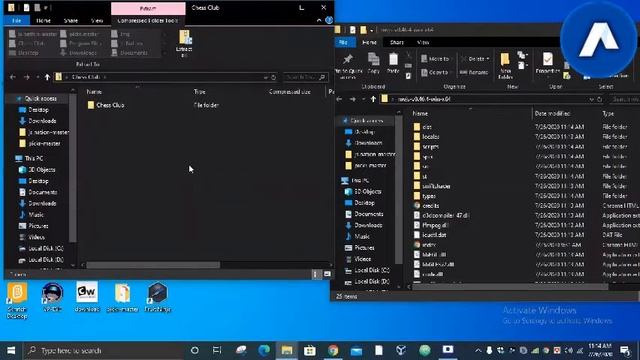 Convert .HTML To .EXE | Abir Abedin Khan смотреть онлайн