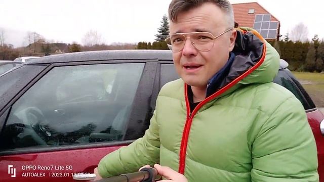 Fiat 500L 1.4 benzyna 163 km z automatyczną skrzynią. смотреть онлайн