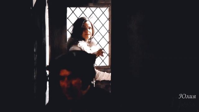 ► Прощай моя любовь | Belle & Rumple, Robin & Regina, Hook & Emma [OUAT] смотреть онлайн