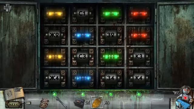 Обзор: True Fear Forsaken Souls Part 2 Последнее Видео Страх Или Решение смотреть онлайн