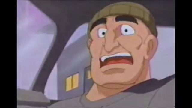 Road Rovers - You Have Been Chosen смотреть онлайн
