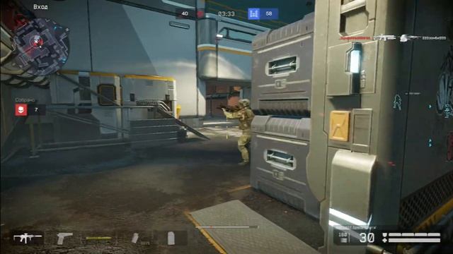 НОВЫЙ CYBERPUNK ИЛИ НОВАЯ ЭРА WARFACE!? / 2022 смотреть онлайн