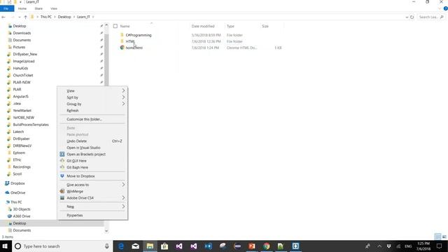 HTML in Amharic Part 2 Tools смотреть онлайн