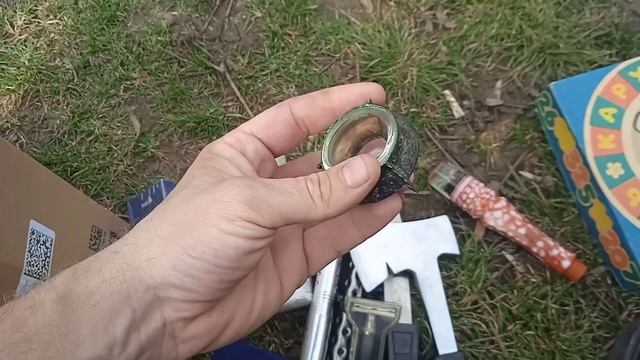БАРАХОЛКА. Товар который успел взять с собой! смотреть онлайн