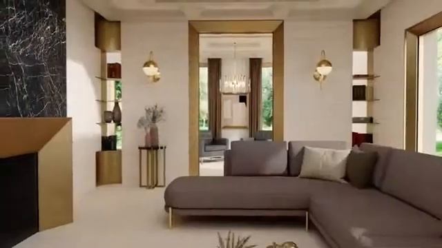 Коллекция Epos от Atlas Concorde Russia смотреть онлайн