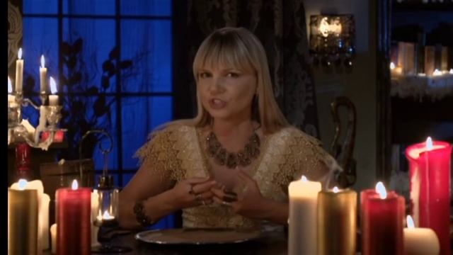 Гадалка. Вспомнить что-то важное