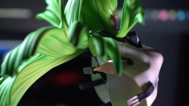 C.C. Union Creative Figure- Fake Handa Reviews смотреть онлайн